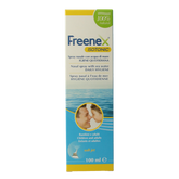 Freenex Seawater isotonic nasal spray 100 Milliliter