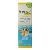 Freenex Seawater isotonic nasal spray 100 Milliliter