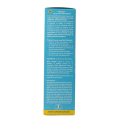 Freenex Seawater isotonic nasal spray 100 Milliliter