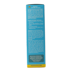 Freenex Seawater isotonic nasal spray 100 Milliliter