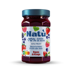 Natu Bosvruchtenjam bio 240 Gram