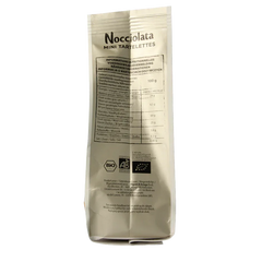 Rigoni Di Asiago Nocciolata tartlets bio 250 Gram