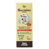 Nocciolata Op=Op Intense vegan cups bio 100.00 Gram
