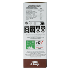 Nocciolata Originale cups 5 x 20g bio 100 Gram