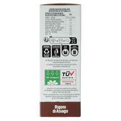 Nocciolata Originale cups 5 x 20g bio 100 Gram