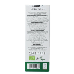 Fiordifrutta Mix cups 5x20g bio 100 Gram