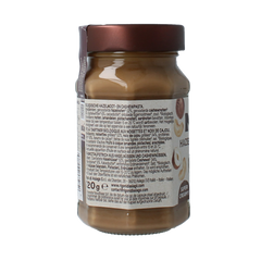 Natu Hazelnoot cashewpasta bio 220.00 Gram