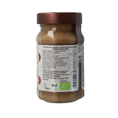 Natu Hazelnoot cashewpasta bio 220 Gram