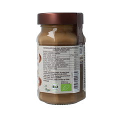 Natu Hazelnoot cashewpasta bio 220.00 Gram