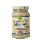 Rigoni Framboos creme honing bio 300 Gram