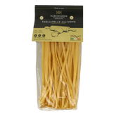 Massimo Zero Tagliatelle eierpasta glutenvrij 250 Gram
