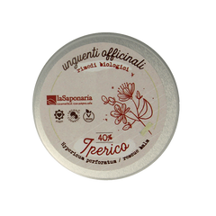 La Saponaria St Johns worth balm 50 Milliliter