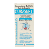 Curasept ADS mondspoelmiddel - 0,12% chloorhexidine 200 Milliliter