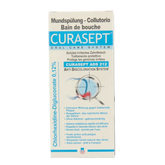 Curasept ADS mondspoelmiddel - 0,12% chloorhexidine 200 Milliliter
