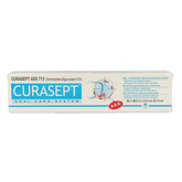 Curasept ADS Gel-tandpasta - 0,12% chloorhexidine 75 Milliliter