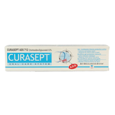 Curasept ADS Gel-tandpasta - 0,12% chloorhexidine 75 Milliliter