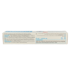 Curasept ADS Gel-tandpasta - 0,12% chloorhexidine 75 Milliliter