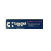 Curasept ADS Parodontaal gel 1% chloorhexidine 30 Milliliter