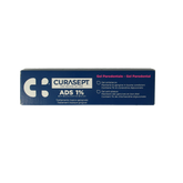 Curasept ADS Parodontaal gel 1% chloorhexidine 30.00 Milliliter