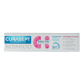 Curasept Biosmalto tandpasta kind caries erosie slijtage 50.00 Milliliter