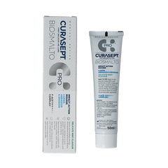 Curasept Biosmalto mousse caries 50.00 Milliliter