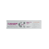 Curasept Biosmalto mousse sensitive 50.00 Milliliter