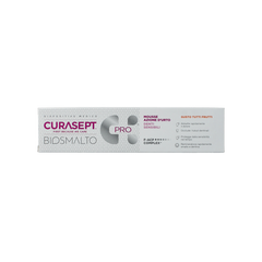 Curasept Biosmalto mousse sensitive 50.00 Milliliter