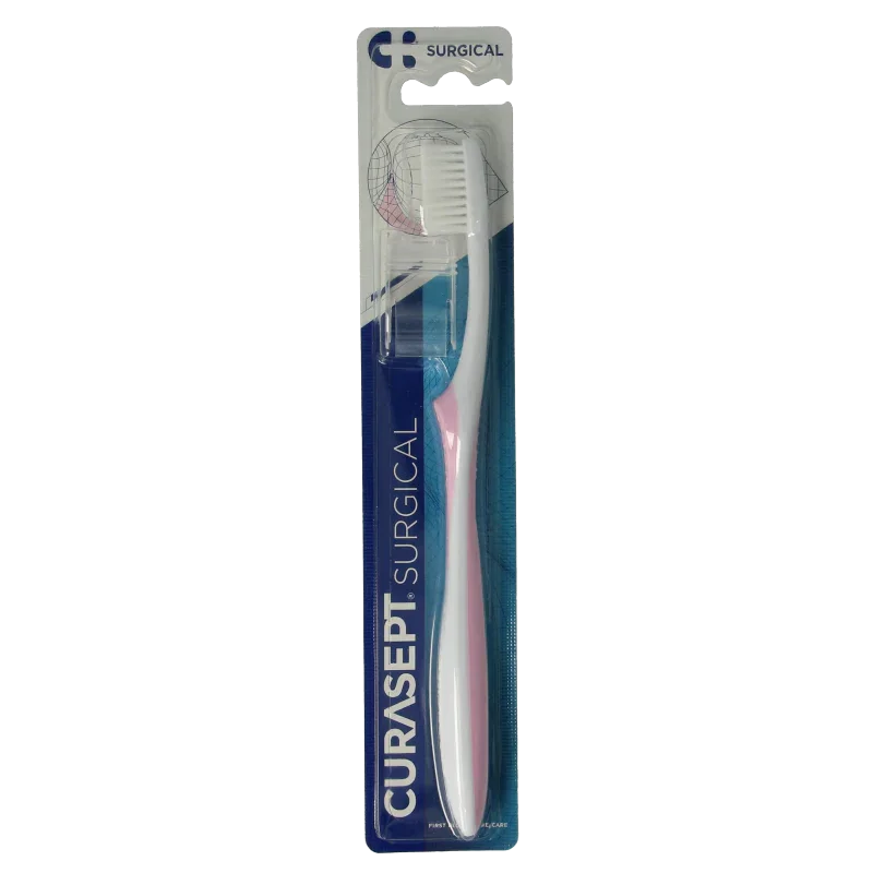 Curasept Tandenborstel specialist surgical 1.00 Stuks