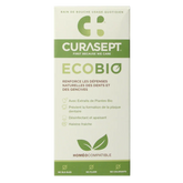 Curasept EcoBio mondspoelmiddel 300 Milliliter