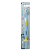 Curasept Biosmalto tandenborstel baby 0-3 jaar 1 Stuks