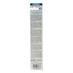 Curasept Biosmalto tandenborstel kind 3-6 jaar assorti 1 Stuks