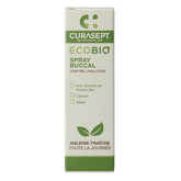 Curasept Ecobio spray 20 Milliliter