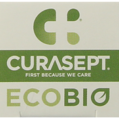 Curasept Ecobio spray 20 Milliliter