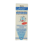 Curasept ADS mondspray chloorhexidine 0.5% 30 Milliliter