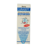 Curasept ADS mondspray chloorhexidine 0.5% 30 Milliliter