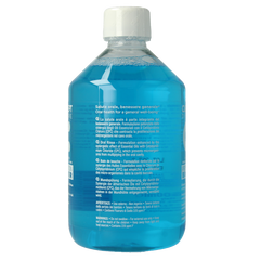 Curasept Daycare protection frozen mint 500 Milliliter