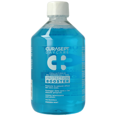 Curasept Daycare protection frozen mint 500.00 Milliliter