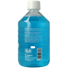 Curasept Daycare protection frozen mint 500 Milliliter