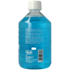 Curasept Daycare protection frozen mint 500.00 Milliliter