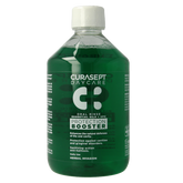 Curasept Daycare protection herbal invasion 500.00 Milliliter