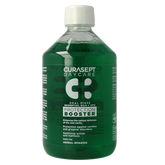Curasept Daycare protection herbal invasion 500 Milliliter
