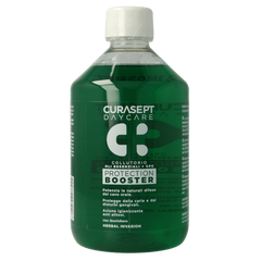 Curasept Daycare protection herbal invasion 500.00 Milliliter