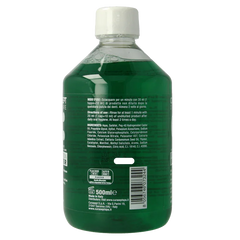Curasept Daycare protection herbal invasion 500 Milliliter