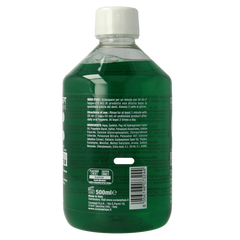 Curasept Daycare protection herbal invasion 500.00 Milliliter