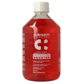 Curasept Daycare protection fruit sensation 500 Milliliter