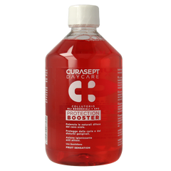 Curasept Daycare protection fruit sensation 500 Milliliter