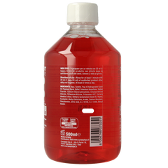 Curasept Daycare protection fruit sensation 500 Milliliter