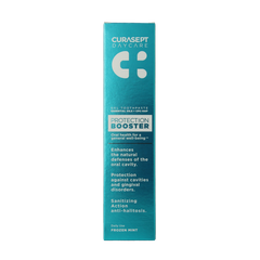 Curasept Daycare protection frozen mint 75.00 Milliliter