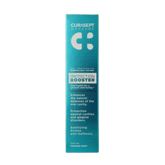 Curasept Daycare protection frozen mint 75 Milliliter