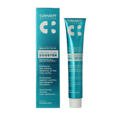 Curasept Daycare protection frozen mint 75 Milliliter